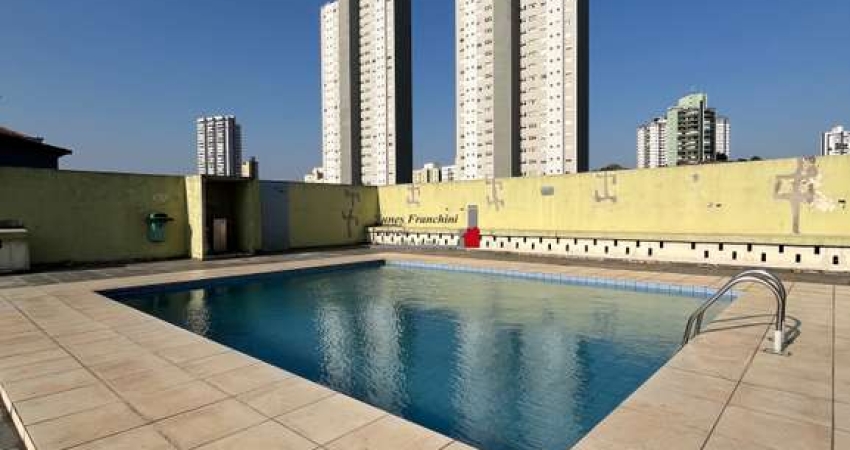 Apartamento com 2 quartos à venda na Rua Estevão Furquim, 224, Freguesia do Ó, São Paulo