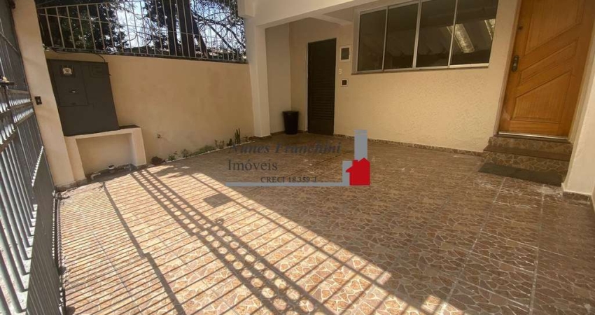 Casa com 2 quartos à venda na Rua Mariz e Barros, 620, Jardim da Glória, São Paulo