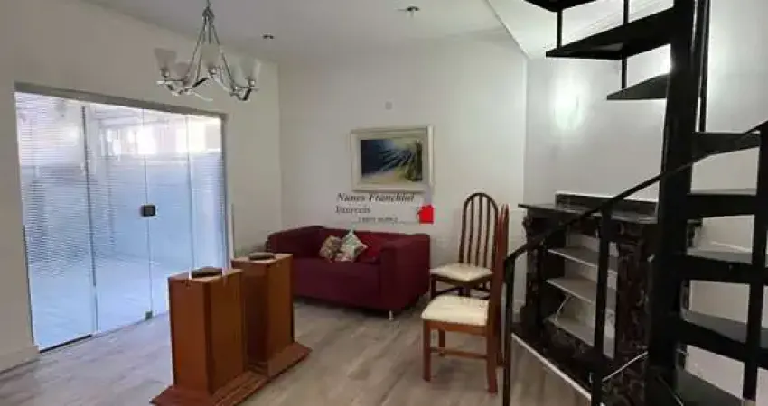 Casa com 2 quartos à venda na Rua Nossa Senhora do Livramento, 79, Freguesia do Ó, São Paulo