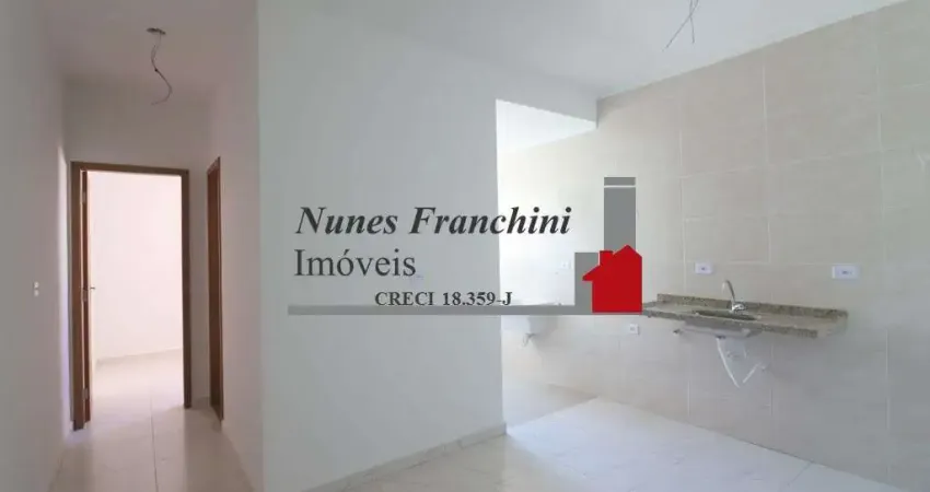 Apartamento com 1 quarto à venda na AV DR ZUQUIM, 1535, Santana, São Paulo