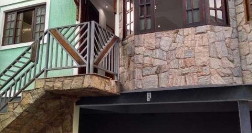 Casa com 3 quartos para alugar na Travessa Maria Lúcia, 12, Limão, São Paulo
