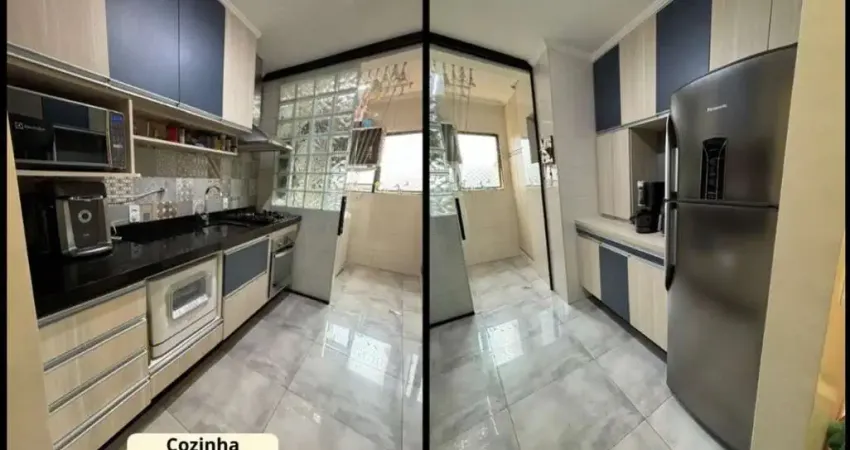 Apartamento com 2 dormitórios à venda, 60 m² por r$ 600.000,00 - pirituba - são paulo/sp