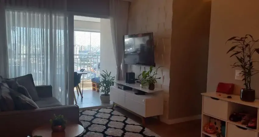 Apartamento com 3 dormitórios à venda, 82 m² por r$ 870.000,00 - vila guilherme - são paulo/sp