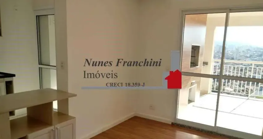 APARTAMENTO COM 2 DORMITÓRIOS À VENDA, 65 M² POR R$ 750.000,00 - CASA VERDE - SÃO PAULO/SP