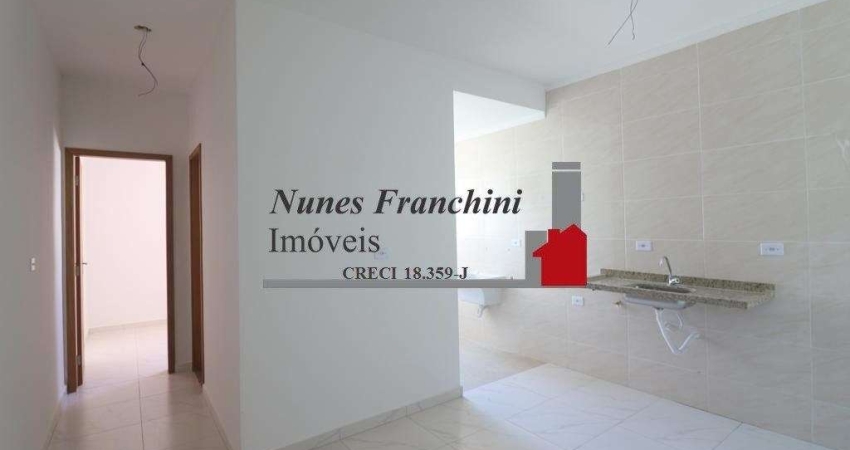 KITNET COM 1 DORMITÓRIO À VENDA, 34 M² POR R$ 240.000,00 - SANTANA - SÃO PAULO/SP