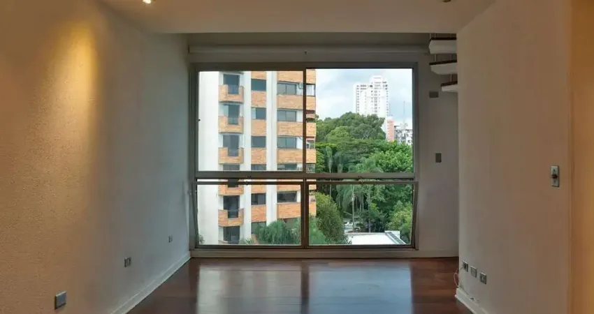 Apartamento duplex com 1 dormitório à venda, 48 m² por r$ 725.000,00 - pinheiros - são paulo/sp