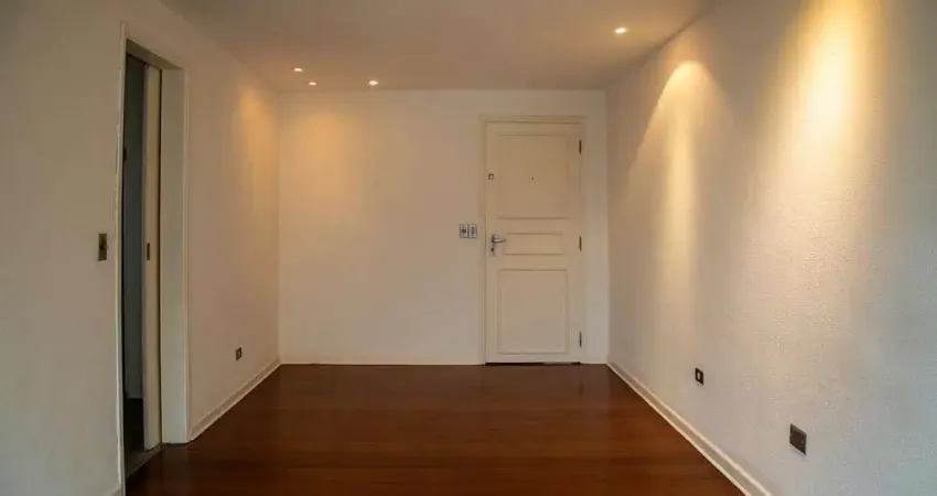 APARTAMENTO DUPLEX COM 1 DORMITÓRIO À VENDA, 48 M² POR R$ 725.000,00 - PINHEIROS - SÃO PAULO/SP