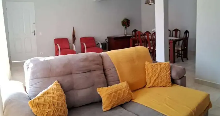 SOBRADO COM 4 DORMITÓRIOS À VENDA, 265 M² POR R$ 850.000,00 - JARDIM MONTE ALEGRE (ZONA NORTE) - SÃO PAULO/SP