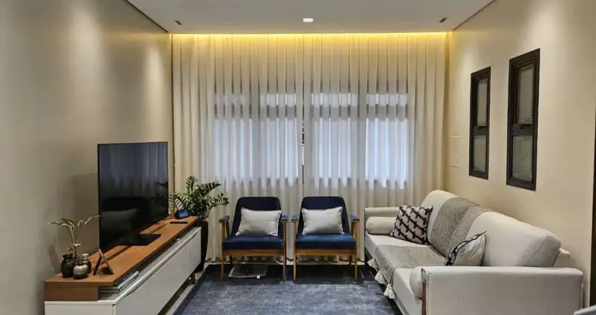 Sobrado com 3 dormitórios à venda, 106 m² por r$ 795.000,00 - limão - são paulo/sp