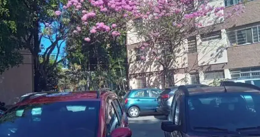 APARTAMENTO COM 2 DORMITÓRIOS À VENDA, 69 M² POR R$ 350.000 - LAPA - SÃO PAULO/SP