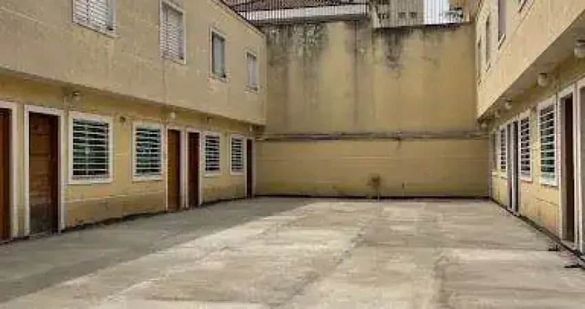 Sobrado de 2 quartos com 2 suítes em condomínio no limão - sp: 120m², 3 banheiros e 2 vagas de garagem!
