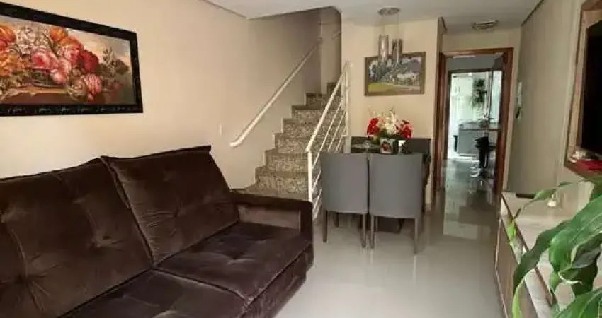 Oportunidade única: Sobrado em condomínio com 2 suítes, 2 vagas na garagem e 120m² no Limão, São Paulo-SP!