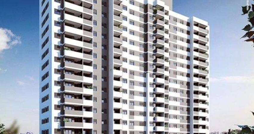 APARTAMENTO COM 2 DORMITÓRIOS À VENDA, 43 M² POR R$ 446.000,00 - IMIRIM - SÃO PAULO/SP