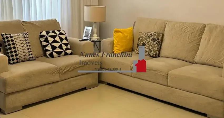 Apartamento com 2 quartos à venda na Avenida Clavásio Alves da Silva, 341, Limão, São Paulo