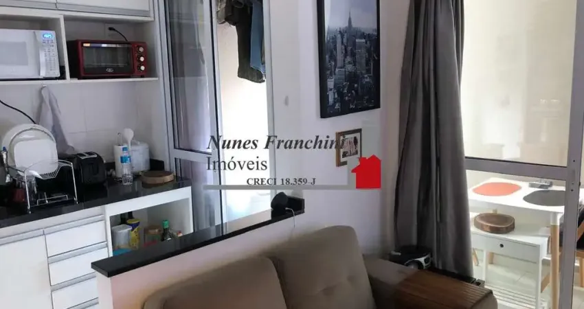 Apartamento com 1 quarto à venda na Rua Desembargador Guimarães, 92, Água Branca, São Paulo