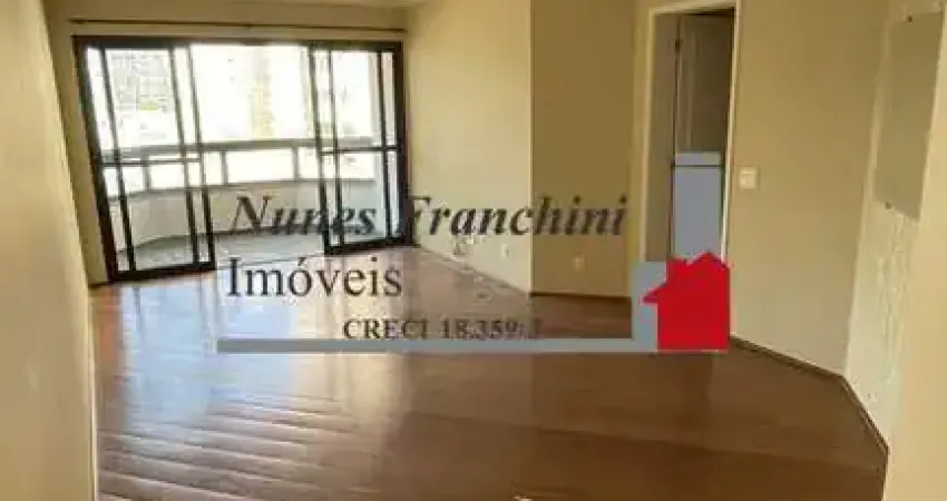 Apartamento com 3 quartos à venda na Rua Doutor Sodré, 158, Vila Nova Conceição, São Paulo