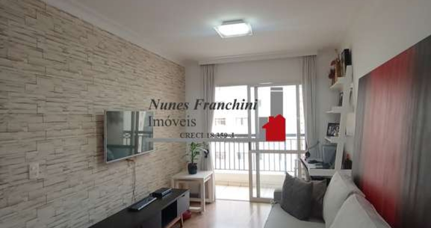 Apartamento com 3 quartos à venda na Rua Coronel Melo de Oliveira, 1062, Perdizes, São Paulo