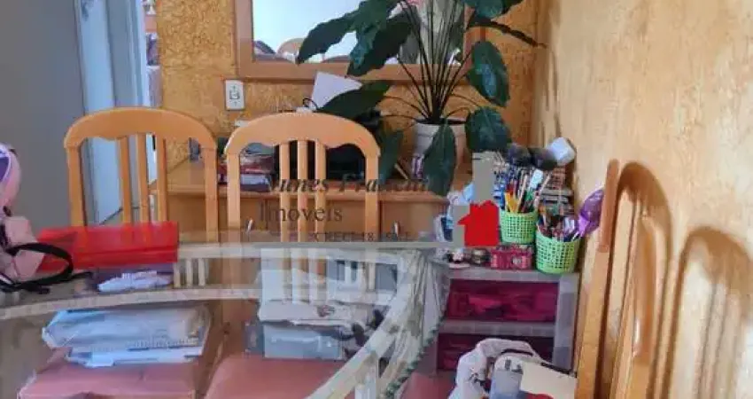 Apartamento com 3 quartos à venda na Rua Conselheiro Moreira de Barros, 2892, Lauzane Paulista, São Paulo