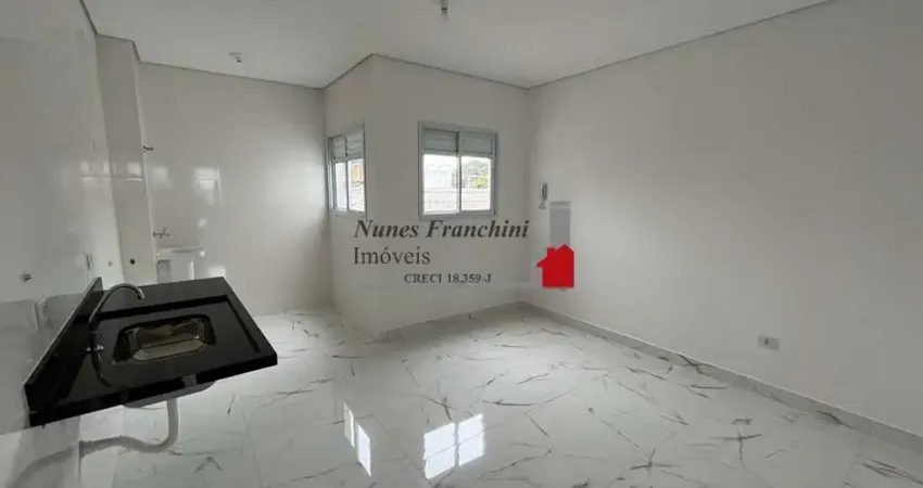 Apartamento com 1 quarto à venda na Rua Coronel Mário de Azevedo, 54, Limão, São Paulo