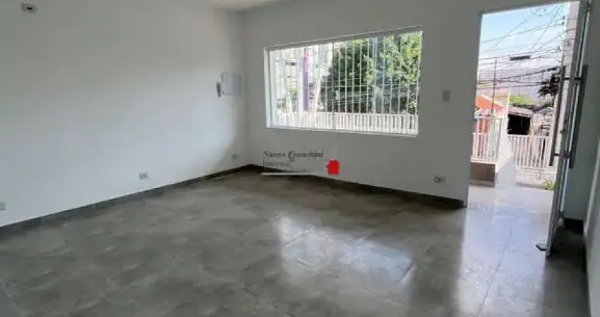 Sala comercial com 3 salas para alugar na Rua Roque de Morais, 184, Limão, São Paulo