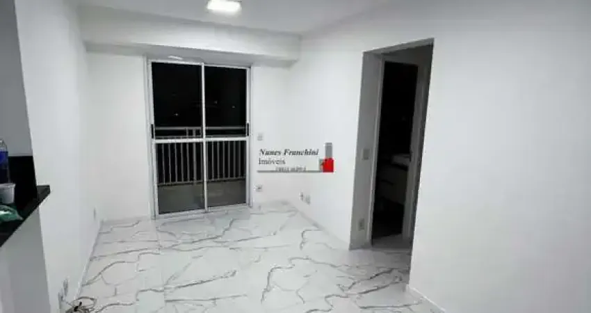 Apartamento com 2 quartos à venda na Avenida João Paulo da Silva, 635, Interlagos, São Paulo