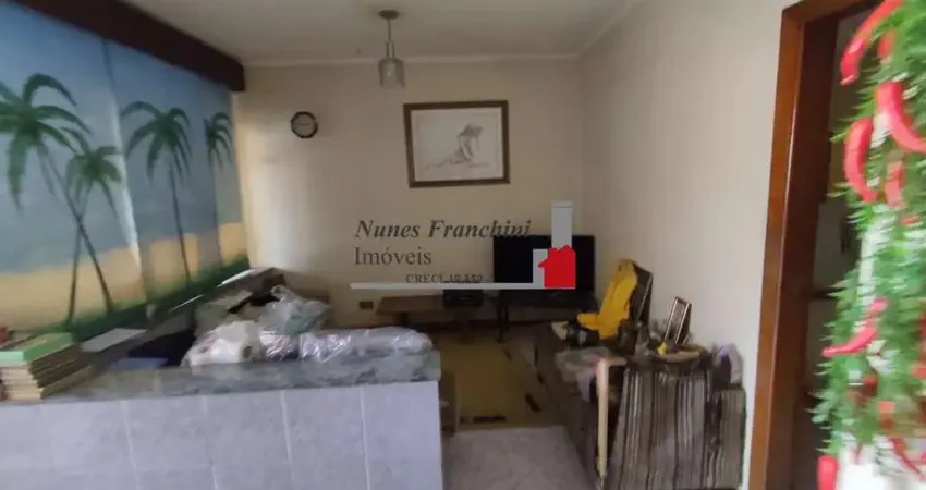 Casa com 2 quartos à venda na Rua Comendador Varam Keutenedjian, 32, Casa Verde, São Paulo