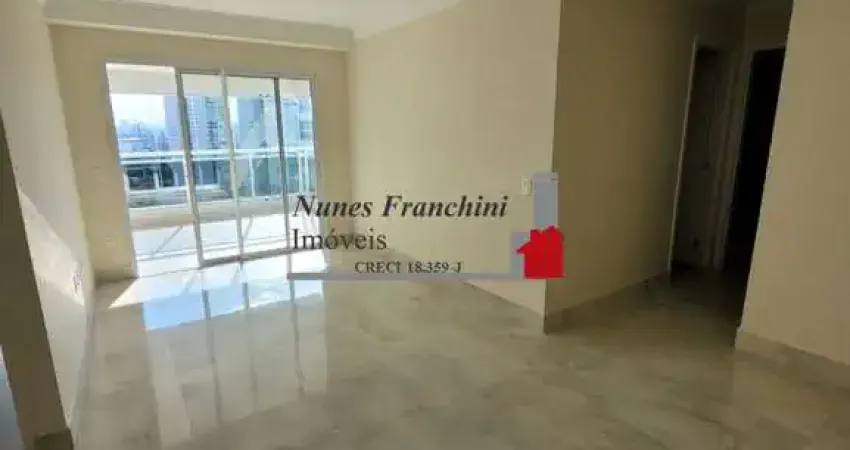 Apartamento com 2 quartos à venda na Rua Marc Chagall, 397, Água Branca, São Paulo
