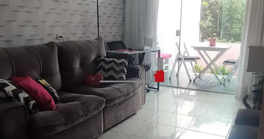 Casa com 2 quartos à venda na Rua Salvador Sala, 220, Piqueri, São Paulo