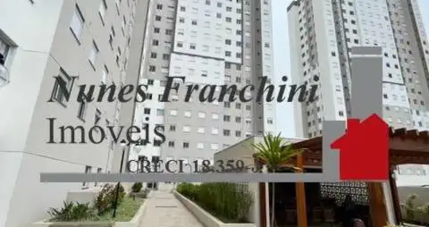 Apartamento com 2 quartos à venda na Rua Franklin do Amaral, 450, Vila Nova Cachoeirinha, São Paulo