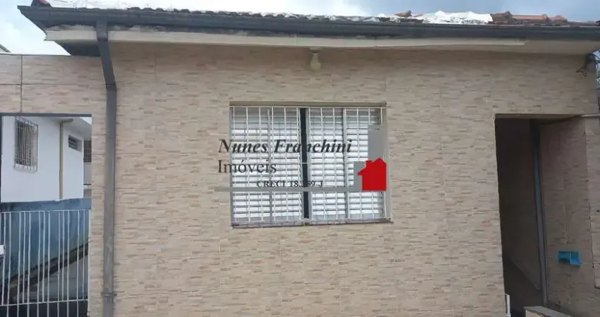 Casa com 2 quartos à venda na Rua Padre Mariano Ronchi, 321, Freguesia do Ó, São Paulo