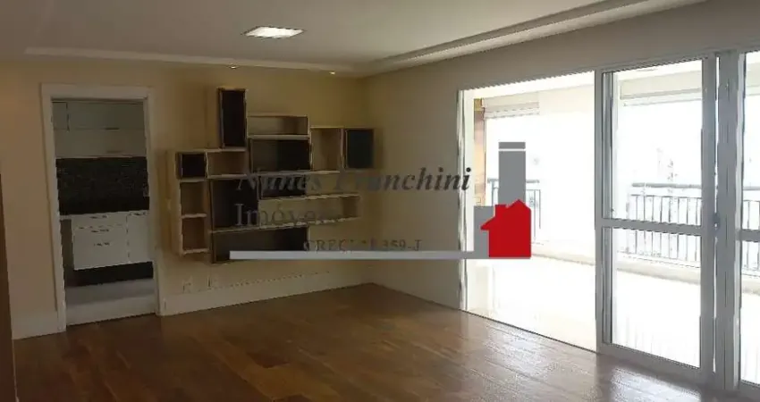 Apartamento com 4 quartos à venda na Rua Cônego Manuel Vaz, 288, Santana, São Paulo