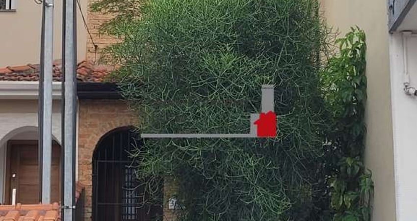 Casa com 3 quartos à venda na Rua Bernardino Fanganiello, 380, Casa Verde, São Paulo