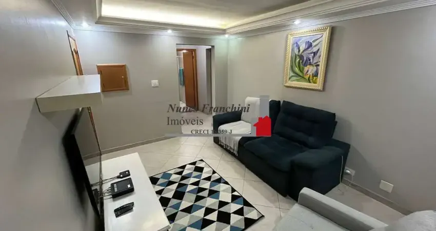 Apartamento com 2 quartos à venda na Rua José Kileber, 185, Limão, São Paulo