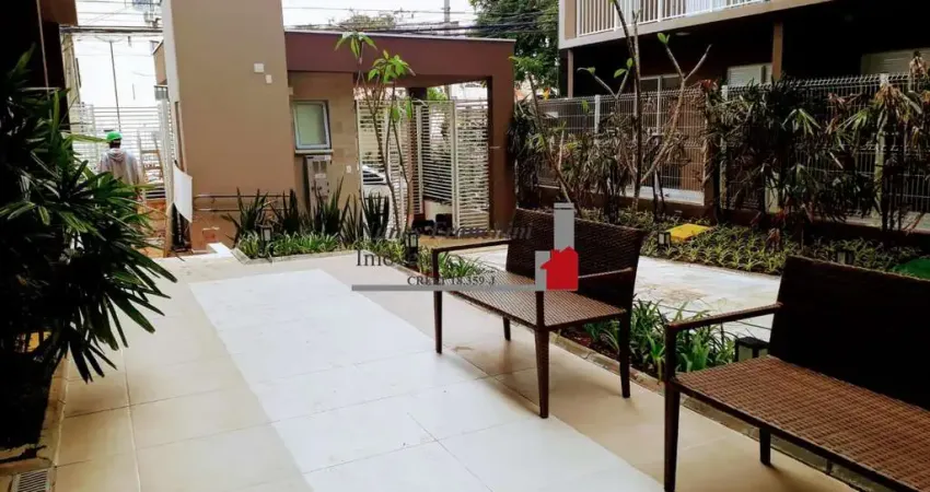 Kitnet / Stúdio à venda na Rua Marambaia, 397, Casa Verde, São Paulo