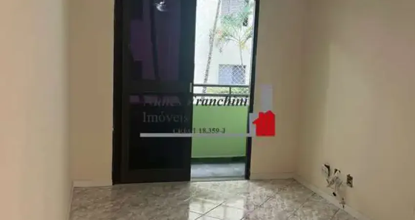 Apartamento com 2 quartos para alugar na Rua Santo Ubaldo, 28, Limão, São Paulo