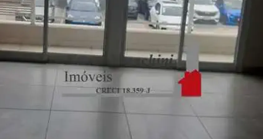 Sala comercial com 1 sala para alugar na Rua Doutor Mello Nogueira, 105, Casa Verde, São Paulo