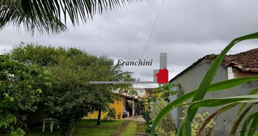 Casa com 1 quarto à venda na Rua Francisco Barbosa, 204, Solemar, Praia Grande