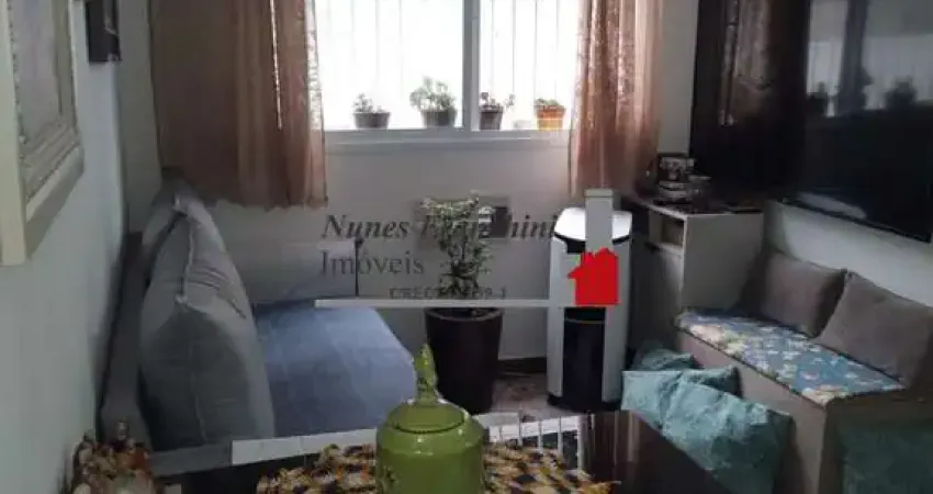 Apartamento com 2 quartos à venda na Rua Doutor Morais Dantas, 189, Limão, São Paulo