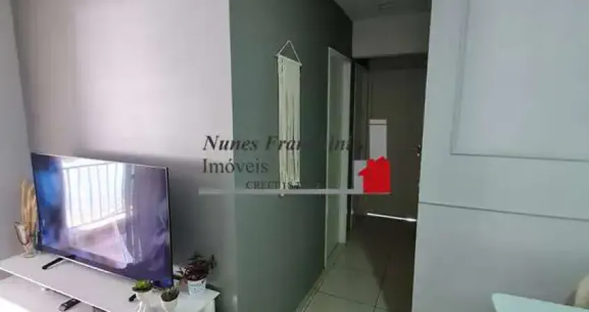 Apartamento com 3 quartos à venda na Avenida Sebastião Henriques, 448, Limão, São Paulo