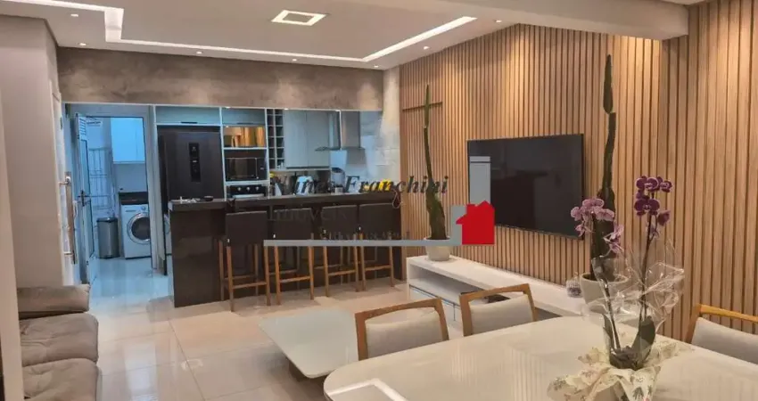 Apartamento com 3 quartos à venda na Rua Jacofer, 140, Limão, São Paulo
