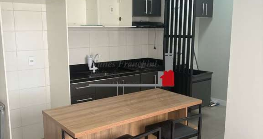 Apartamento com 2 quartos para alugar na Avenida Sebastião Henriques, 535, Limão, São Paulo