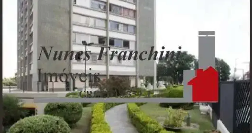 Apartamento à venda na vila diva - sp: 4 quartos sendo 1 de serviço , 2 salas, 2 banheiros, 96m²! confira já!