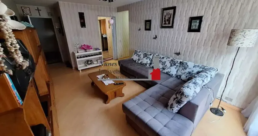 Apartamento com 3 quartos à venda na Avenida Ordem e Progresso, 1030, Casa Verde, São Paulo