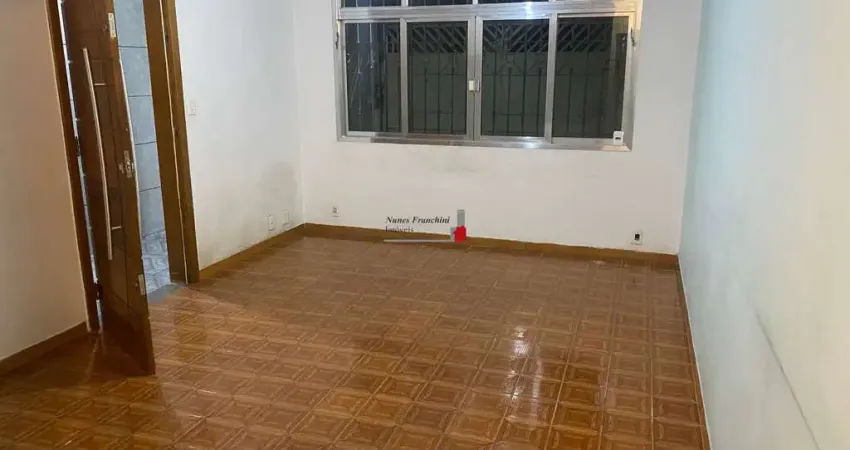 Casa com 2 quartos à venda na Rua Augusto Gil, 86, Vila Nova Cachoeirinha, São Paulo