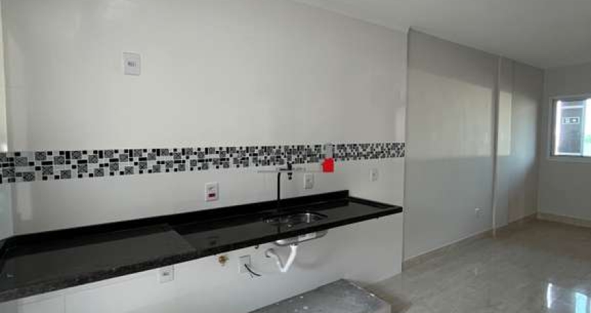 Apartamento à venda em São Paulo-SP, no bairro Limão, 2 quartos, 1 suíte, 2 banheiros, 1 vaga de garagem, 55m².