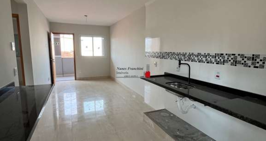 Apartamento à venda em São Paulo-SP, bairro Limão: 2 quartos, 1 sala, 2 banheiros, 1 vaga, 60m² de área! Venha conferir!