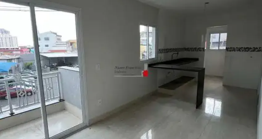 Apartamento à venda em são paulo, bairro limão: 2 quartos, 1 sala, 2 banheiros, 1 vaga de garagem - 60m².