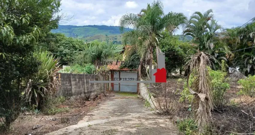 Chácara / sítio com 2 quartos à venda na Rua Bermudas, 551, Recanto Maravilha III, Santana de Parnaíba