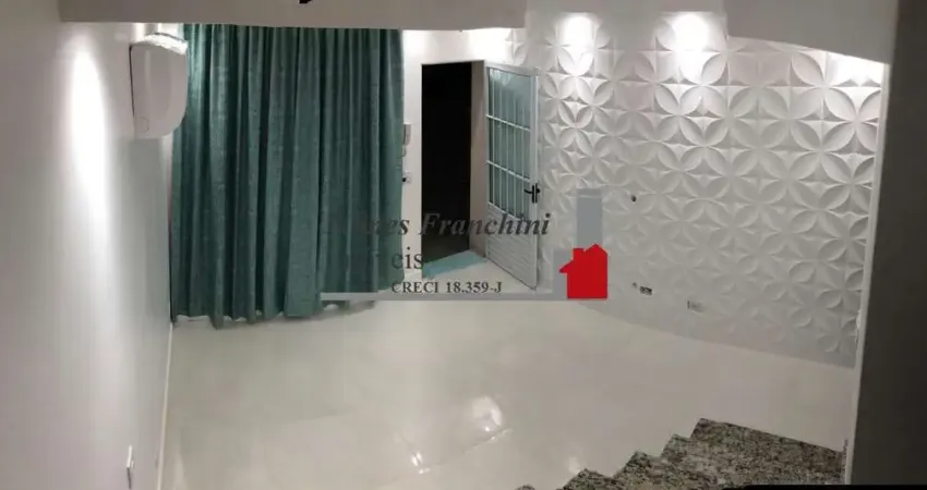 Casa com 2 quartos à venda na Rua Nicolau Batanero Campos, 119, Freguesia do Ó, São Paulo