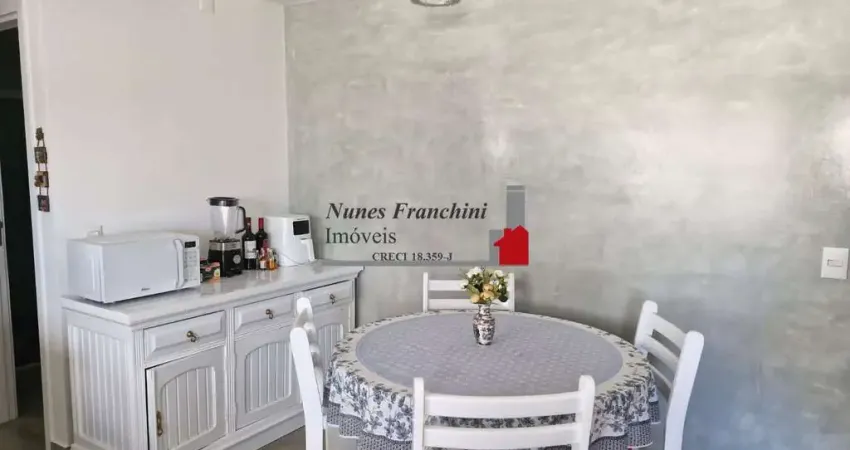 Apartamento com 2 quartos à venda na Rua Isabel de Siqueira Barros, 501, Limão, São Paulo